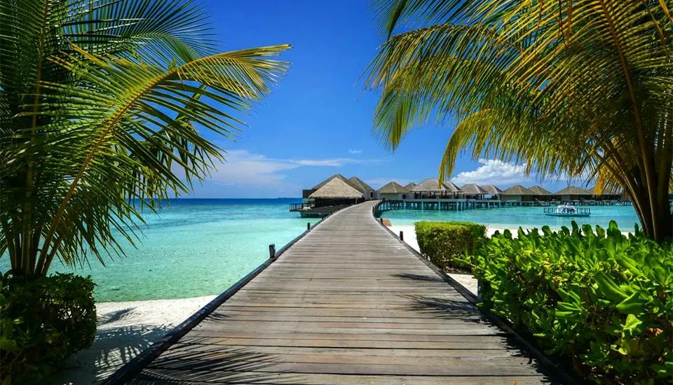 هتل آداران پرستیژ وادو